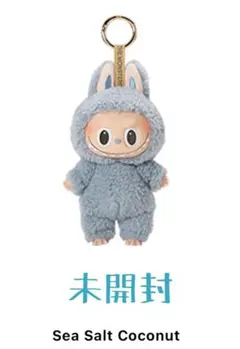 THE MONSTERS Exciting Macaron Labubu