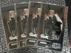 チェンソーマン　レゼ篇　ロフト　プラザ　アクリルスタンド　天使の悪魔　4点