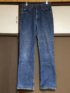 r*n様 リーバイス　levi's 517 フレアデニム　USA