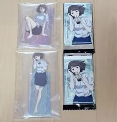 呪術廻戦 セガラッキーくじ 家入硝子