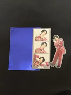 原因は自分にある。 トレカ ステッカー 桜木雅哉 原因は自分にある。 トレカ ステッカー げんじぶ - メルカリ