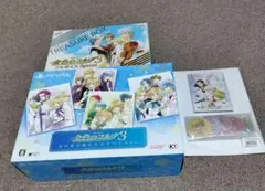 2026年最新】金色のコルダ3あの夏の僕たちのすべてBOXの人気アイテム