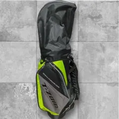 2026年最新】t-zoid キャディバッグの人気アイテム - メルカリ