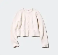 ニット テーラードジャケット