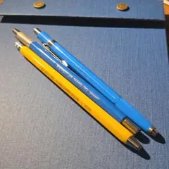 芯ホルダー　まとめ売り　4又　コヒノール　マルステクニコ780