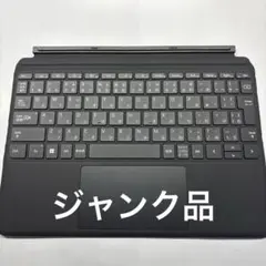 SurfaceGo1 2 3 純正キーボード model 1840 ジャンク品