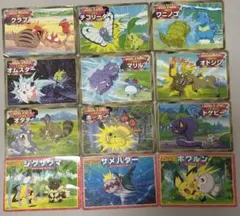 ポケモン アドバンスジェネレーション カード 8枚セット - メルカリ