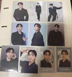 2025年最新】seventeen サイン スングァンの人気アイテム - メルカリ