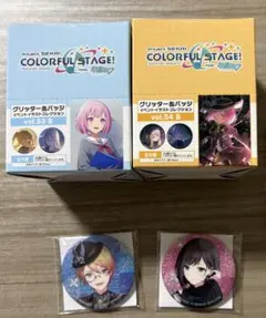 2026年最新】宵崎奏 缶バッジ 特典の人気アイテム - メルカリ