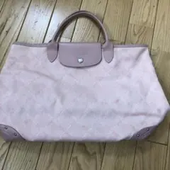 ロンシャンバッグ