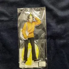 ブルーロック Animax Cafe+ アニマックス アクリルスタンド 蜂楽廻