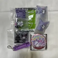サンリオキャラクターズ クロミ セット売り