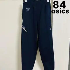 RRR RECORDER ジャージパンツト　アシックス　レコーダージャージ