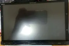 訳アリ ケンウッド 8インチ フルセグナビ MDV-X802Lのサムネイル