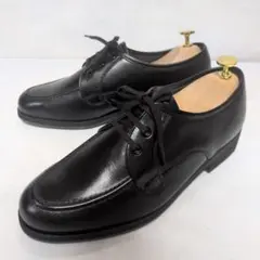 【未使用】AOKI Safety Foot Wear ブラック　Uチップ 日本製