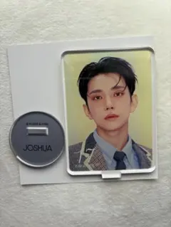 SEVENTEEN Cafe 2024 アクリルスタンド ジョシュア