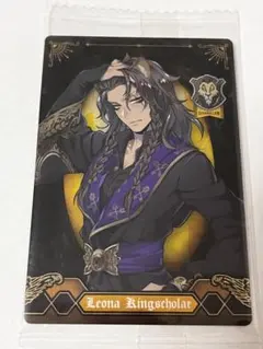 ツイステ ツインウエハース5 レオナ・キングスカラー - メルカリ