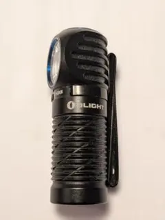 オーライト olight perun3 ヘッドライト エルフブルー - メルカリ