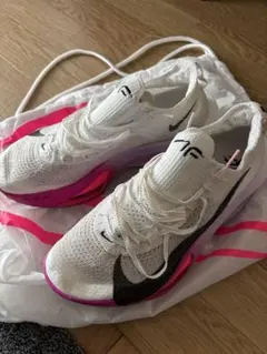 NIKE アルファフライ3 26.0cm