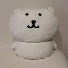 ナガノ　自分ツッコミくま　マスコット　食いしん坊 ナガノ 自分ツッコミくま マスコット 食いしん坊 - メルカリ