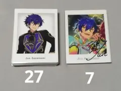 あんスタ 純 拍立 10週年 特典 34張套