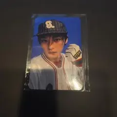 Straykids LeeKnow リノ KARMA