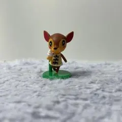 あつまれどうぶつの森 チョコエッグ ドレミ