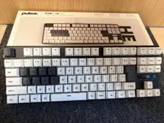 2026年最新】Pulsar キーボード本体の人気アイテム - メルカリ