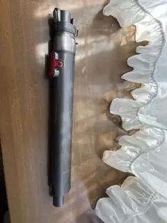 Dyson ダイソン 掃除機 DC48 タービンヘッド用 延長ホース 清掃済