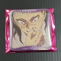 鬼滅の刃 隊士百景 マニアック缶バッジ 15 不死川玄弥 ④