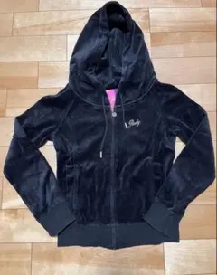 natu様専用です。 Rady ベロアセットアップ　ショートパンツ