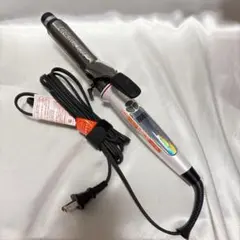 クレイツ ヘアアイロン イオンカールプロ 32mm SR-32