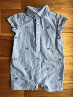 Janie& Jack ベビー服 50-60cmのサムネイル