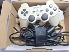 SONY PlayStation 2 本体なし 付属品セット
