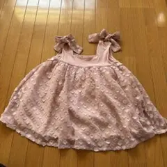 プティマイン　チュニック　120