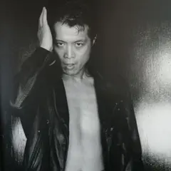 BOOWY LAST GIGS ポスター8枚セット 氷室京介 布袋寅泰 - メルカリ