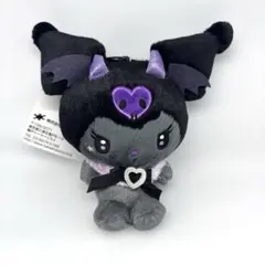 コンパス ラヴィ 眷属 コウモリ ぬいぐるみ - メルカリ