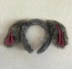 ディズニー わんわん物語 トランプ カチューシャ