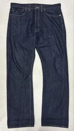 リーバイスビンテージクロージング　S501XX 日本製　大戦モデル　W38