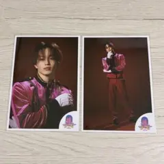 超特急 マサヒロ エビライ 生写真