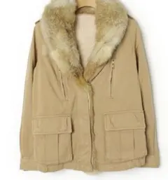 【新品未使用タグ付】Another Edition  モッズジャケット