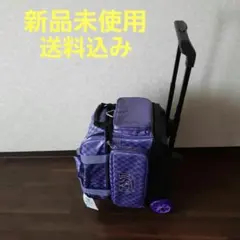 ロトグリップ社 ボウリングバッグ3個入りキャスター - メルカリ