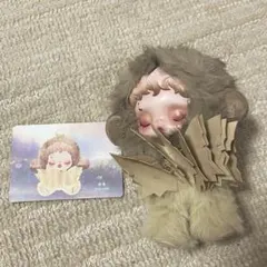 最終値下げ‼️ スカルパンダ　ぬいぐるみ