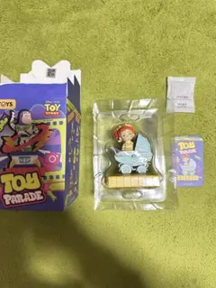 トイストーリー ギャビーギャビー　52TOYS