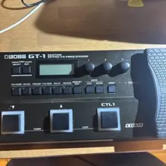 2026年最新】boss gt-1 ジャンクの人気アイテム - メルカリ