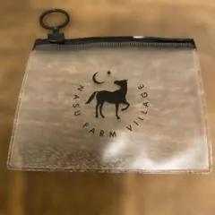 那須ファームヴィレッジ キャラクターグッズ