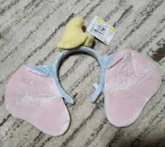 ディズニーリゾート カチューシャ ダンボ