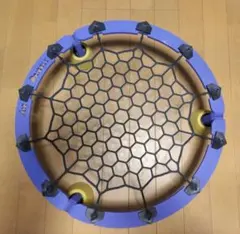 週末価格【美品】AIR DRIBBLE バスケットボール練習用具のサムネイル