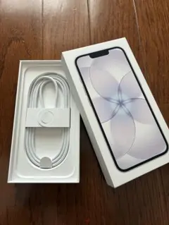 iPhone17sケース+ 充電ケーブル