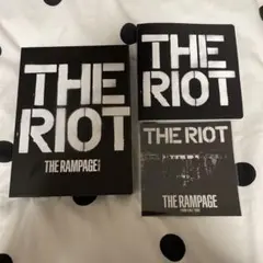 THE RIOT
